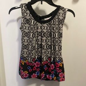 Candies business blouse